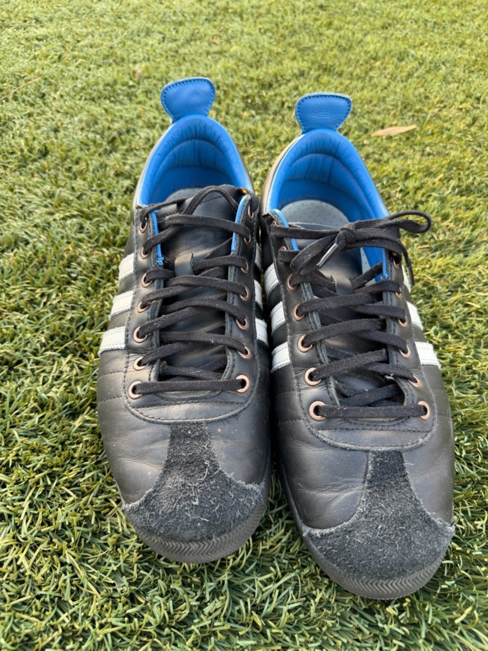 adidas Samba 62